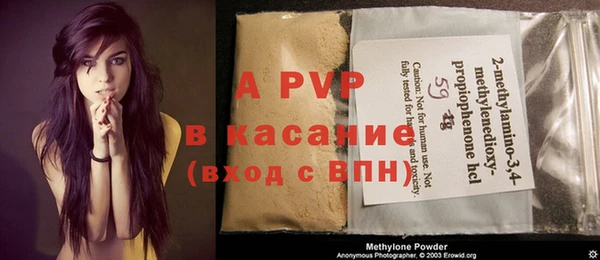 стафф Верея
